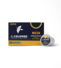 Nizza Espresso Pod