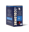 La Colombe Cold Coffee Brew package on a white background