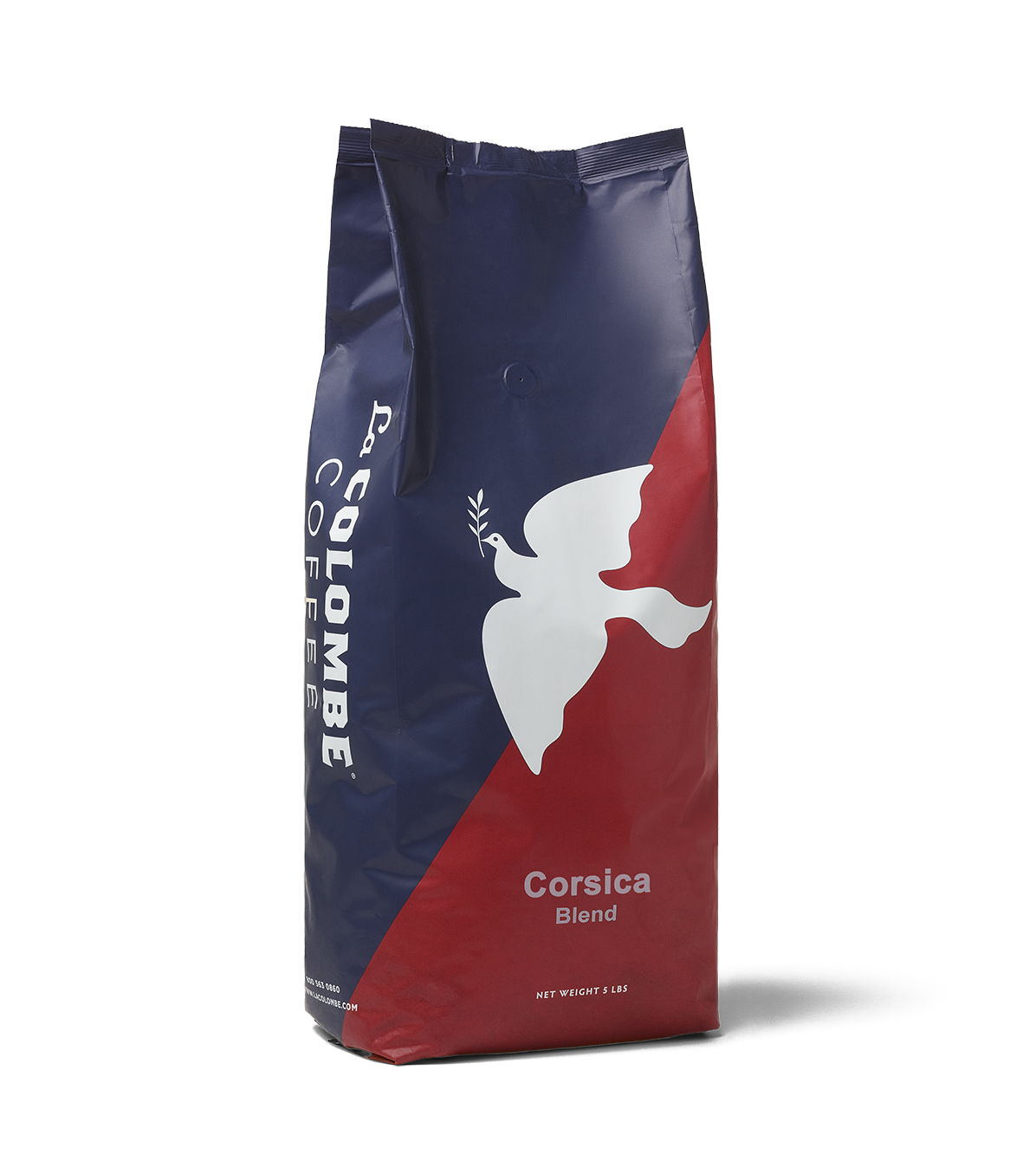 Corsica Frac Pack
