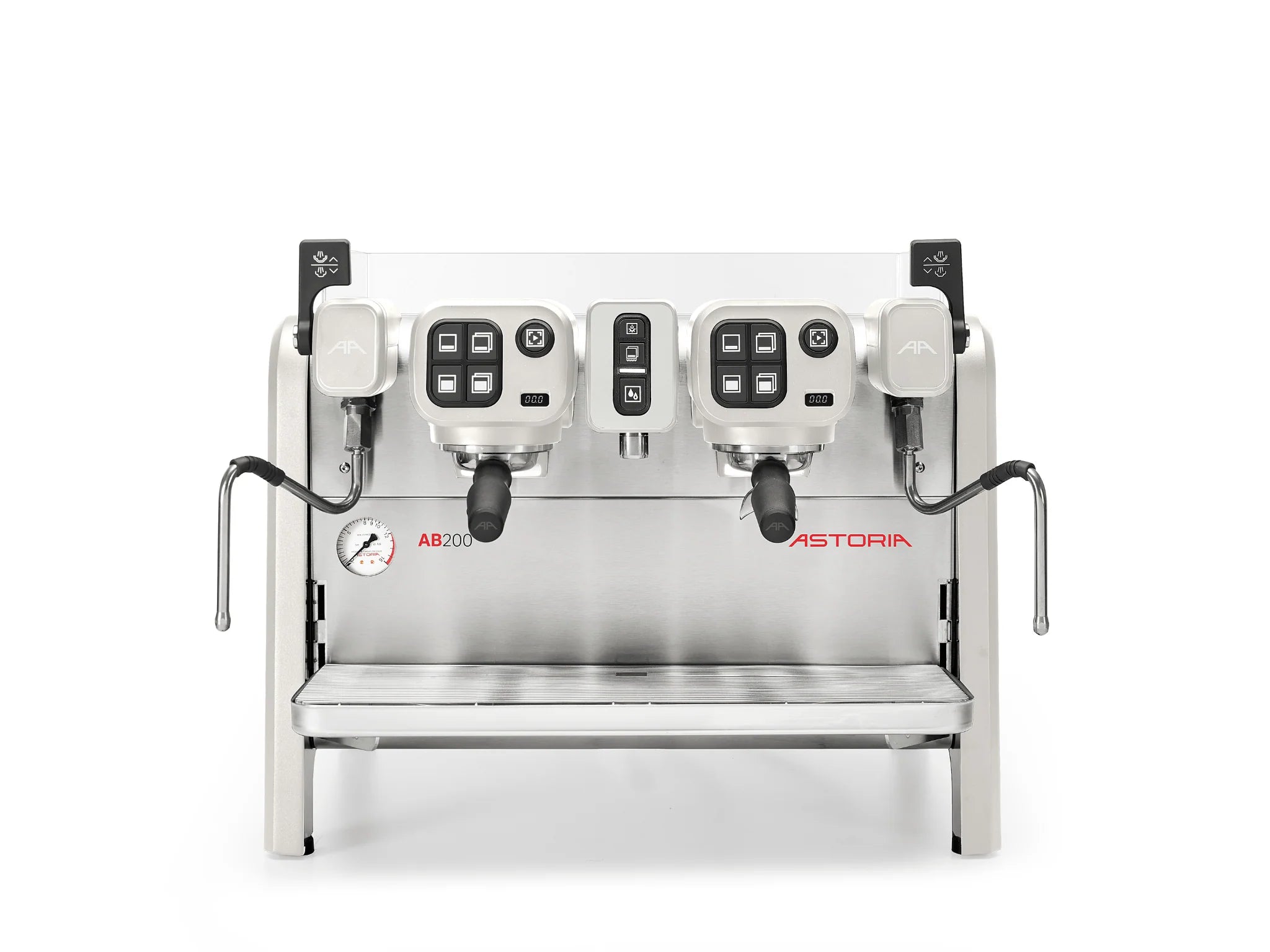 ASTORIA AB200 COMPACT 110V - WHITE