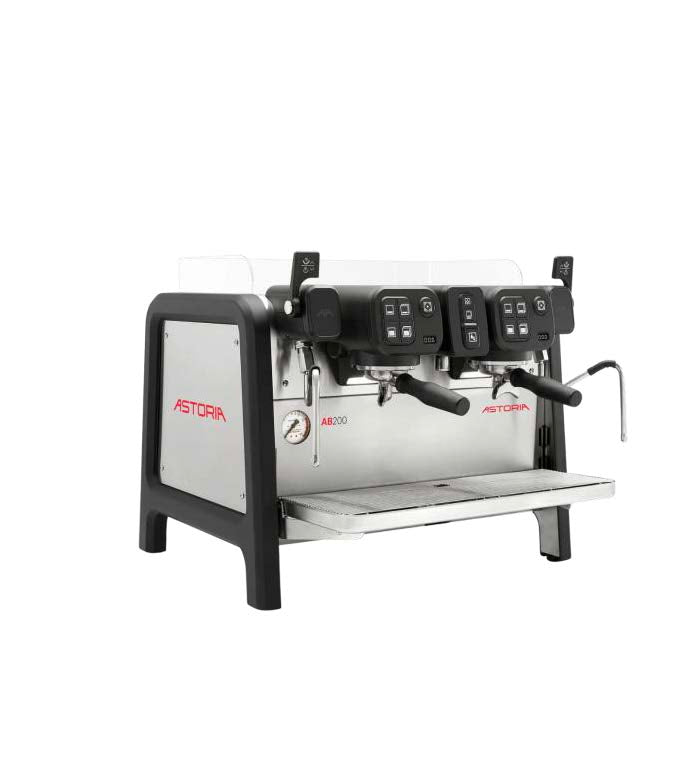 ASTORIA AB200 COMPACT 220V - BLACK