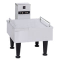 BUNN 1SH SOFT HEAT SERVER STAND