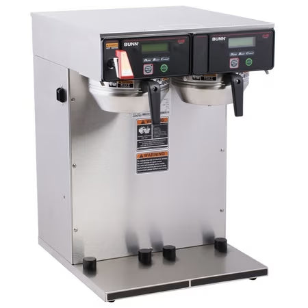 BUNN AXIOM TWIN APS BRWER