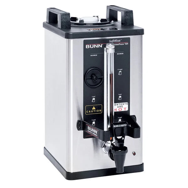 BUNN SH SERVER, 1.5G