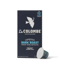 Dark Espresso Capsule - 10 Ct Case