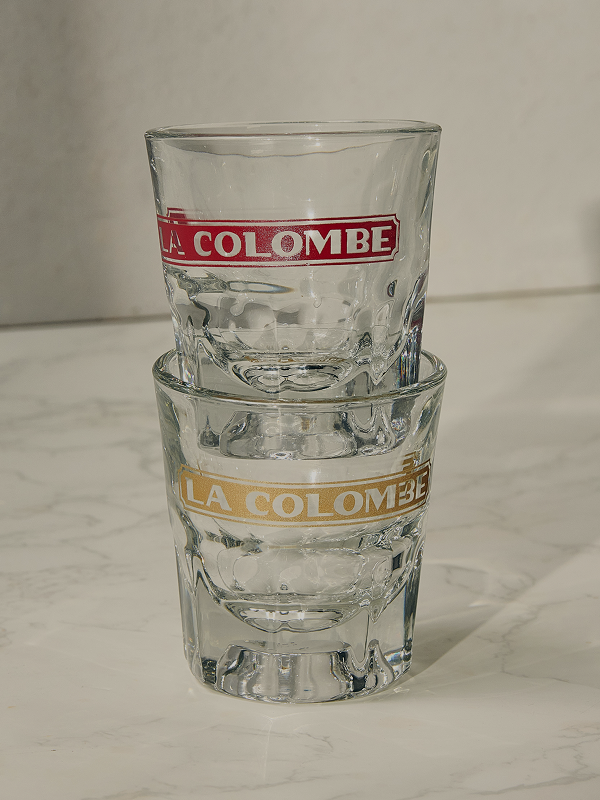 12 oz Corsica - 4 Ct Case
