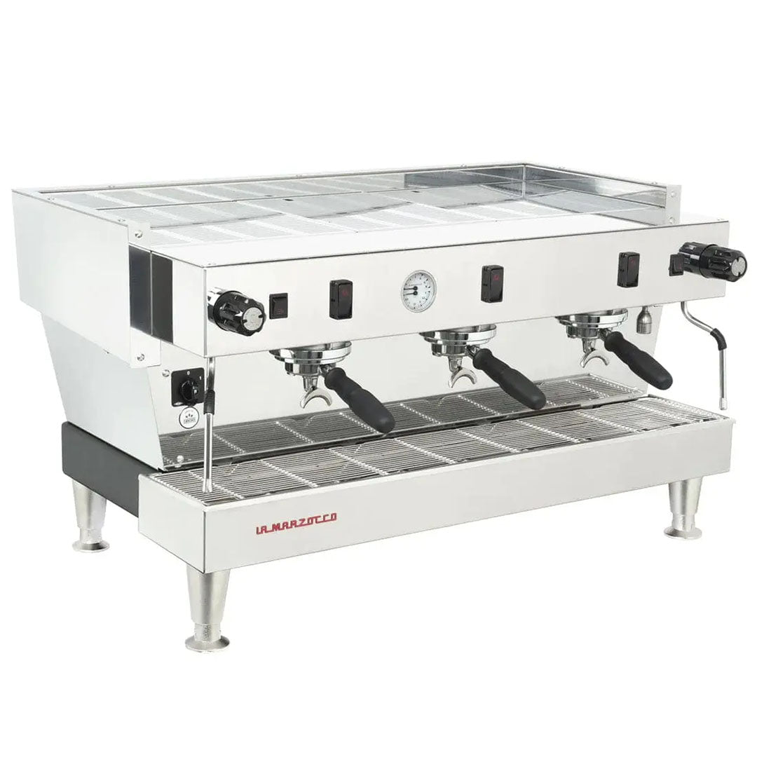 LA MARZOCCO LINEA CLASSIC S (EE) 3GR - CUSTOM PAINT