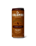 9 oz Dairy Smores Latte - 12 Ct Case