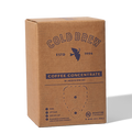 3 Gal Cold Brew Concentrate BiB