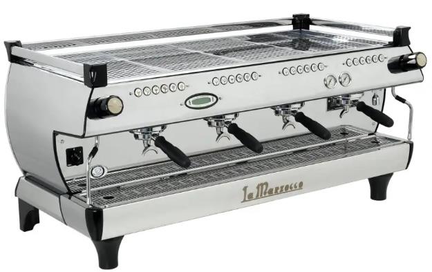 LA MARZOCCO GB/5 (AV) 4GR