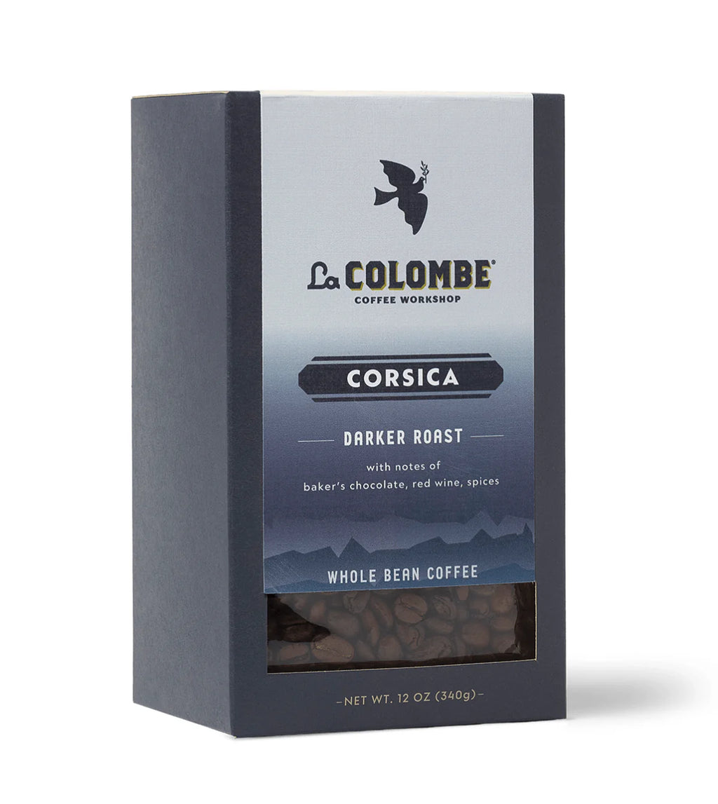 12 oz Corsica - 4 Ct Case
