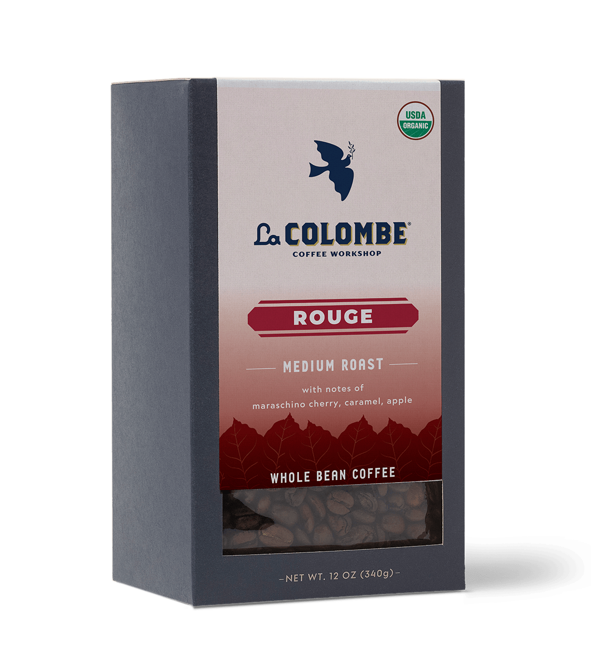 Rouge Organic