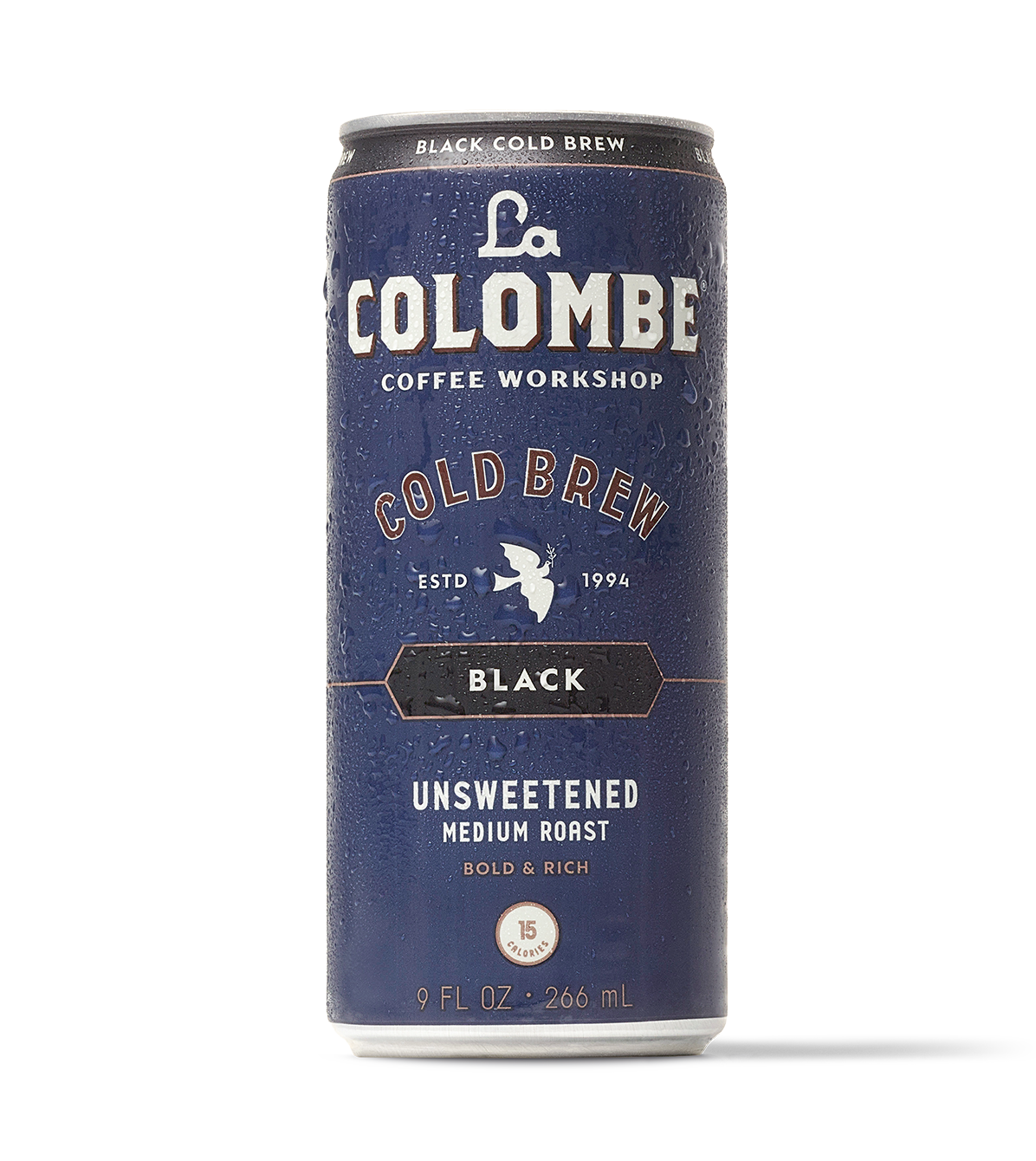 9oz Cold Brew Medium Roast