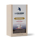 5 lb Colombia San Roque - 4 Ct Case
