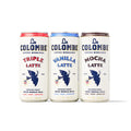 9 oz Variety Draft Latte - 12 Ct Case