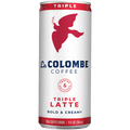 9 oz Dairy Triple Draft Latte - 12 Ct Case